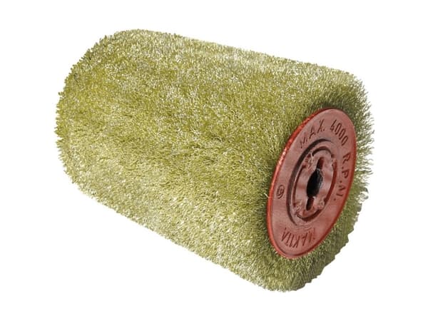 Makita - Kabelhjulbørste - for Makita 9741, 9741J
