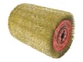 Miniatyrbilde 1 av 5: Makita - Kabelhjulbørste - for Makita 9741, 9741J