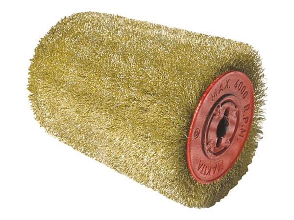 Makita - Kabelhjulbørste - for Makita 9741, 9741J