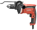 Miniatyrbild 1 av 2: Makita M8101K, Orange, 1,6 cm, 3200 rpm, 48000 bpm eller slagg i minuttet, 1,3 cm, 3 cm