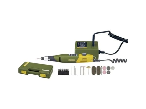 Nåletang lige Proline 28515 200mm 1000V