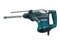 Miniatyrbild 2 av 5: Makita HR3210C - Roterande hammare - 850 W - 3-läge - SDS-plus - 5 joule