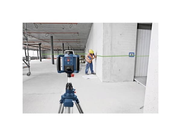 Bosch GRL 300 HVG Professional Roterende laservater 300 m 532 nm (< 5 mW)