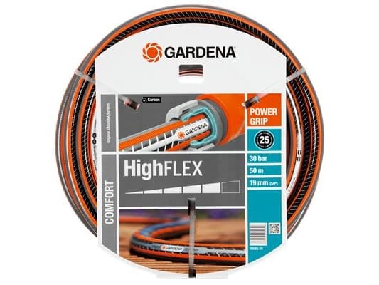 Gardena Comfort HighFLEX - Slange - 50 m