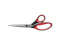 Pikkukuva 2 / 5: BESSEY D820-250, Suora leikkuu, Yksi, Musta, Punainen, Ruostumaton teräs, Offset-kahva, 25 cm