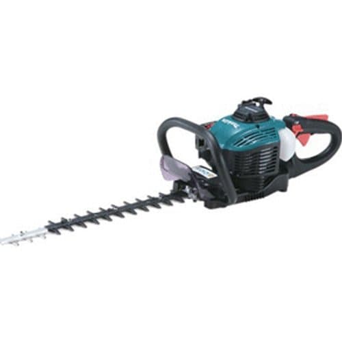 Makita EH5000W - Häcksax - bensin - 22.2 cm³ - 0.68 kW - 1 hp - 4270 spm - 50 cm - 483 mm - skärkapacitet: 20 mm - 4.8 kg