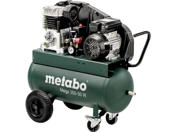 Kompressor MEGA 350-50 W, Metabo