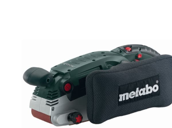 Metabo BAE 75, Beltesliper, AC, 4,7 kg, 75 x 533 mm, 85 x 150 mm, 1010 W