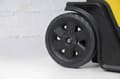 Miniatyrbild 2 av 5: Stanley 1-95-621, Svart, Gul, 568 mm, 730 mm, 2389 mm