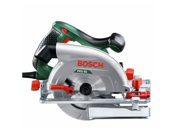 Bosch Rundsav PKS 55 55mm 1200W (0.603.500.020)