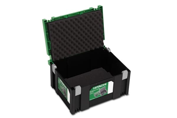 Hikoki Hitachi Accessories Lagaminas HSC III HITACHI