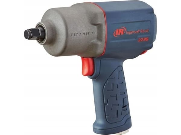 Ingersoll Rand Impact Wrench