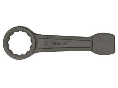 KUKKO 406-60, Svart