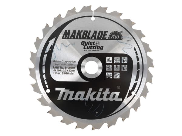 Makita B-08707