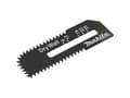 Miniatyrbilde 3 av 5: Makita - Sagblad - for tørrmur, gipsplate - 2 deler - bredde: 18 mm - for Makita DSD180