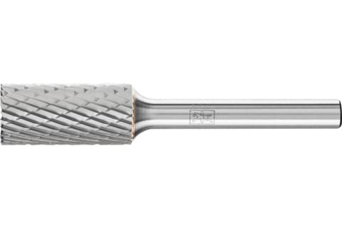 PFERD ZYAS 1225/6 Z3 PLUS, Terästä, Kirjometalli, Pronssi, Ruostumaton teräs, Alumiini, 6 mm, Saksa, 6,5 cm, 1,2 cm, 53 g