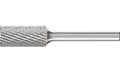 Pikkukuva 1 / 5: PFERD ZYAS 1225/6 Z3 PLUS, Terästä, Kirjometalli, Pronssi, Ruostumaton teräs, Alumiini, 6 mm, Saksa, 6,5 cm, 1,2 cm, 53 g