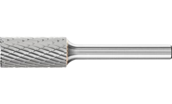 PFERD ZYAS 1225/6 Z3 PLUS, Terästä, Kirjometalli, Pronssi, Ruostumaton teräs, Alumiini, 6 mm, Saksa, 6,5 cm, 1,2 cm, 53 g