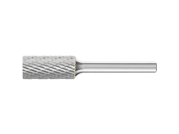 PFERD ZYA 1225/6 Z3 PLUS, Terästä, valurauta, Kirjometalli, Ruostumaton teräs, Alumiini, 6 mm, Saksa, 6,5 cm, 1,2 cm, 55 g
