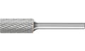 Pikkukuva 1 / 5: PFERD ZYA 1225/6 Z3 PLUS, Terästä, valurauta, Kirjometalli, Ruostumaton teräs, Alumiini, 6 mm, Saksa, 6,5 cm, 1,2 cm, 55 g