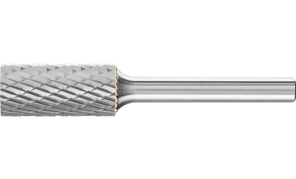 PFERD ZYA 1225/6 Z3 PLUS, Terästä, valurauta, Kirjometalli, Ruostumaton teräs, Alumiini, 6 mm, Saksa, 6,5 cm, 1,2 cm, 55 g