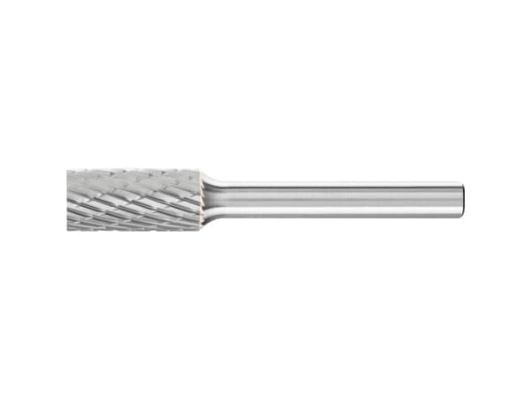 PFERD ZYA 1020/6 Z3 PLUS, Teräs, Valurauta, Metalli ilman rautaa, Ruostumaton teräs, Alumiini, 6 mm, Saksa, 6 cm, 1 cm, 34 g