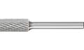 Pikkukuva 1 / 5: PFERD ZYA 1020/6 Z3 PLUS, Teräs, Valurauta, Metalli ilman rautaa, Ruostumaton teräs, Alumiini, 6 mm, Saksa, 6 cm, 1 cm, 34 g