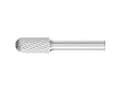 Pikkukuva 3 / 5: PFERD WRC 1225/8 Z3 PLUS, Terästä, Kirjometalli, Pronssi, Ruostumaton teräs, Alumiini, 8 mm, 6,5 cm, 1,2 cm, 1 kpl