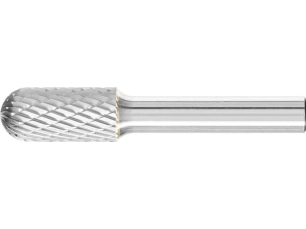 PFERD WRC 1225/8 Z3 PLUS, Terästä, Kirjometalli, Pronssi, Ruostumaton teräs, Alumiini, 8 mm, 6,5 cm, 1,2 cm, 1 kpl