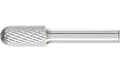 Pikkukuva 2 / 5: PFERD WRC 1225/8 Z3 PLUS, Terästä, Kirjometalli, Pronssi, Ruostumaton teräs, Alumiini, 8 mm, 6,5 cm, 1,2 cm, 1 kpl