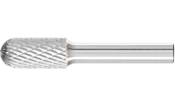 PFERD WRC 1225/8 Z3 PLUS, Terästä, Kirjometalli, Pronssi, Ruostumaton teräs, Alumiini, 8 mm, 6,5 cm, 1,2 cm, 1 kpl
