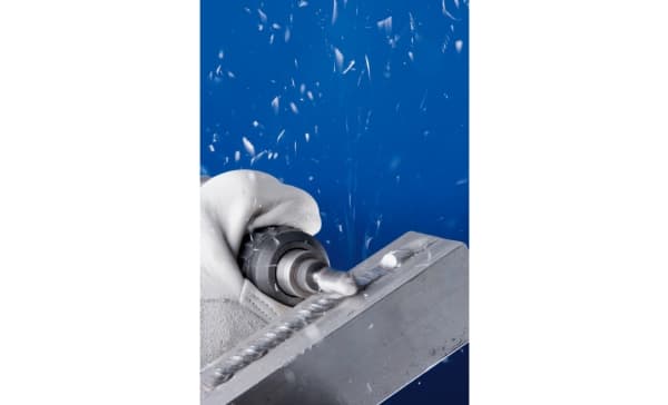 PFERD WRC 1225/6 ALU, Ikke-jernholdig metall, Bronse, Plast, Aluminium, Kopper, 6 mm, Tyskland, 65 mm, 1,2 cm, 43 g