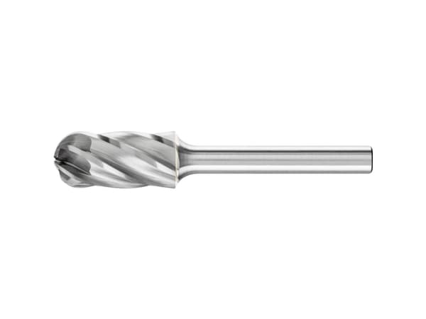 PFERD WRC 1225/6 ALU, Ikke-jernholdig metall, Bronse, Plast, Aluminium, Kopper, 6 mm, Tyskland, 65 mm, 1,2 cm, 43 g