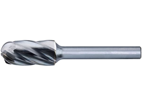 PFERD WRC 1225/6 ALU, Ikke-jernholdig metall, Bronse, Plast, Aluminium, Kopper, 6 mm, Tyskland, 65 mm, 1,2 cm, 43 g