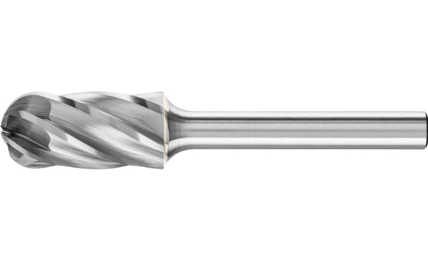 PFERD WRC 1225/6 ALU, Ikke-jernholdig metall, Bronse, Plast, Aluminium, Kopper, 6 mm, Tyskland, 65 mm, 1,2 cm, 43 g