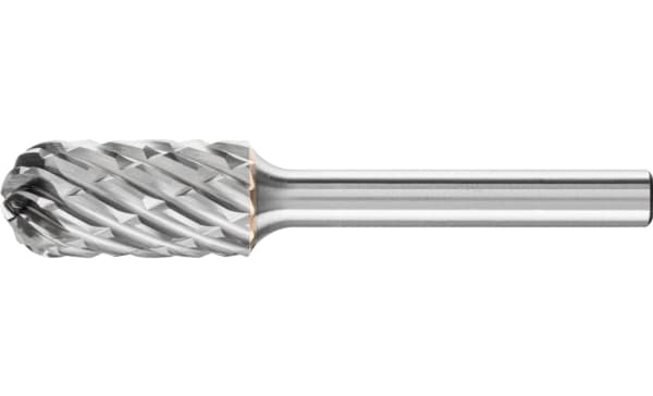 PFERD WRC 1225/6 STEEL, Terästä, 6 mm, Saksa, 6,5 cm, 1,2 cm, 49 g
