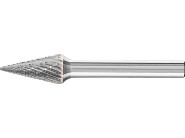 PFERD SKM 1020/6 Z3 PLUS, Terästä, 6 mm, Saksa, 6 cm, 1 cm, 22 g