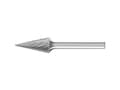 Pikkukuva 2 / 4: PFERD SKM 1225/6 Z3 PLUS, Terästä, 6 mm, Saksa, 6,5 cm, 1,2 cm, 33 g