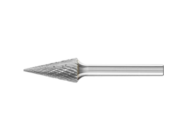 PFERD SKM 1225/6 Z3 PLUS, Terästä, 6 mm, Saksa, 6,5 cm, 1,2 cm, 33 g