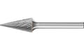 Pikkukuva 1 / 4: PFERD SKM 1225/6 Z3 PLUS, Terästä, 6 mm, Saksa, 6,5 cm, 1,2 cm, 33 g