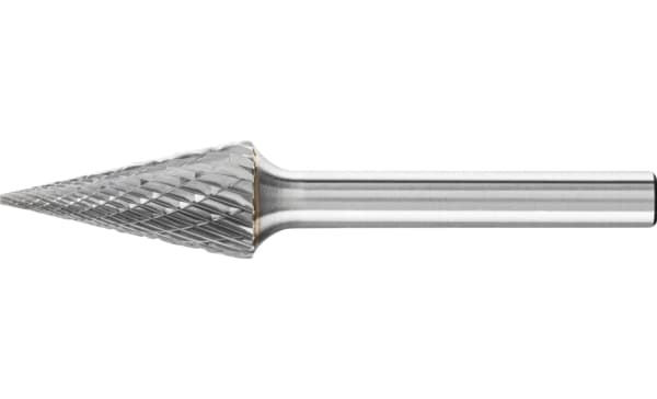 PFERD SKM 1225/6 Z3 PLUS, Terästä, 6 mm, Saksa, 6,5 cm, 1,2 cm, 33 g