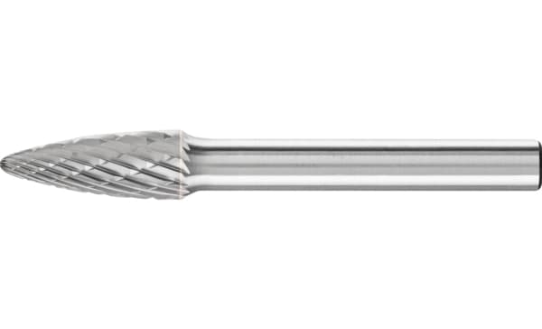 PFERD RBF 0820/6 Z3 PLUS, Terästä, 6 mm, Saksa, 6 cm, 8 mm, 20 g