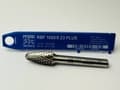 Pikkukuva 3 / 4: PFERD RBF 1020/6 Z3 PLUS, Terästä, 6 mm, Saksa, 6 cm, 1 cm, 26 g