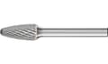 Pikkukuva 1 / 4: PFERD RBF 1020/6 Z3 PLUS, Terästä, 6 mm, Saksa, 6 cm, 1 cm, 26 g