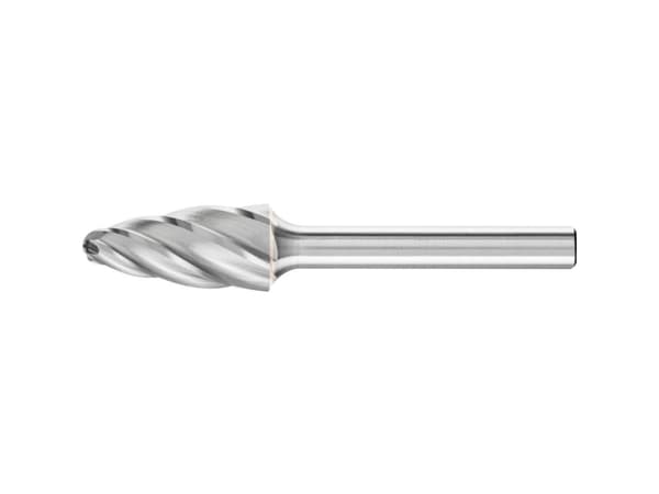 PFERD 21117886, Roterende fresestål, 1,2 cm, 2,5 cm, 37 g, B00BCL41J2