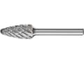 Pikkukuva 2 / 5: PFERD RBF 1225/6 STEEL, Terästä, 6 mm, Saksa, 6,5 cm, 1,2 cm, 41 g