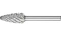 Pikkukuva 1 / 5: PFERD RBF 1225/6 STEEL, Terästä, 6 mm, Saksa, 6,5 cm, 1,2 cm, 41 g