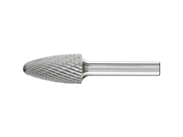 PFERD RBF 1630/8 Z3 PLUS, Stål, 8 mm, 7 cm, 1,6 cm, 1 stk, 1 stk