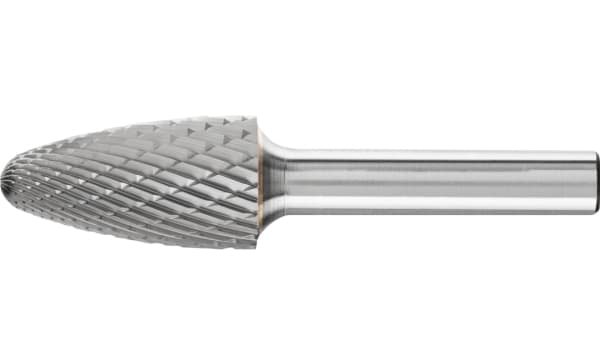 PFERD RBF 1630/8 Z3 PLUS, Stål, 8 mm, 7 cm, 1,6 cm, 1 stk, 1 stk
