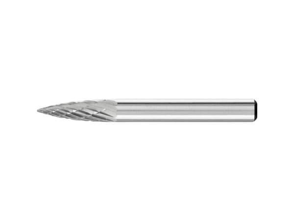 PFERD SPG 0618/6 Z3 PLUS, Terästä, 6 mm, Saksa, 5,5 cm, 6 mm, 21 g